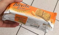 Mängden socker i Biscuit Yogourt/Abricot Sandwich
