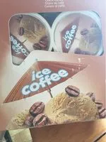 Mängden socker i Ice Coffee