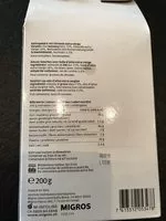 Mängden socker i Tarallini Tradizionali