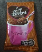 Mängden socker i Cup Lovers