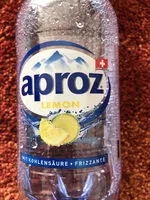 Mängden socker i Eau gazéifiée aux arômes naturels de citron et de limette