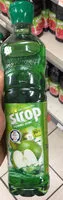 Mängden socker i Sirup - Apfel-Kiwi