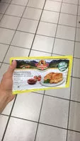 Mängden socker i Steak de cuisse