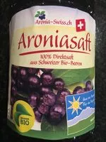 Mängden socker i Aroniasaft