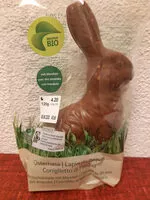 Mängden socker i Lapin de Pâques