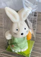 Mängden socker i Massepain