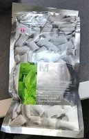 Mängden socker i M Classic Dental Peppermint