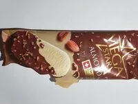 Mängden socker i Mega Star Almond