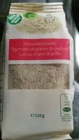 Mängden socker i Téguments de graines de Psyllium