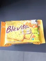 Mängden socker i Blevita Rüebli-kürbis