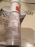 Mängden socker i Multivitamin