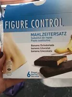Mängden socker i Figure Control