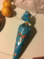 Mängden socker i Noisettes caramélisées