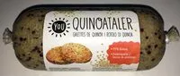 Mängden socker i Quinoataler