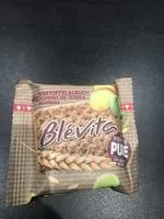 Mängden socker i Blevita
