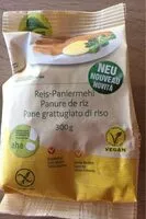 Mängden socker i Panure de riz