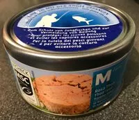 Mängden socker i Thon Rosé