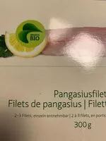 Mängden socker i Pangasiusfilet