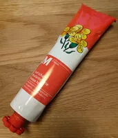 Mängden socker i Moutarde scharf