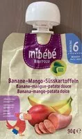 Mängden socker i Babyfood