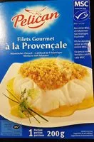 Mängden socker i Filet Gourmet à la Provençale
