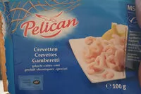 Mängden socker i Cravetten