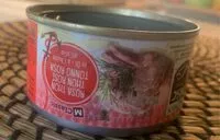 Mängden socker i Thon rose