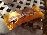 Mängden socker i Chocolat