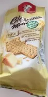 Mängden socker i Biscuit à l'épautre