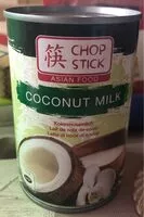 Mängden socker i Kokosnussmilch