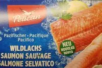 Mängden socker i Saumon sauvage