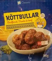 Mängden socker i Viande de boeuf