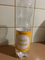 Mängden socker i Tonic Water
