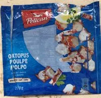 Mängden socker i Poulpe cuit