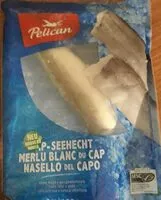 Mängden socker i merlu blanc du Cap