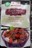 Mängden socker i Black Bean Sauce