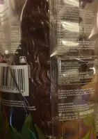 Mängden socker i Chocolat noir Lapin