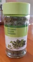 Mängden socker i Oregano (Gewürz)