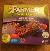 Mängden socker i Soft Choc