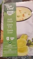 Mängden socker i Creme d or