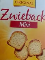 Mängden socker i Original Mini