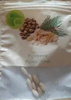 Mängden socker i Pignons