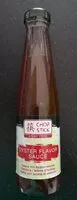 Mängden socker i Oyster Sauce