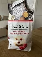 Mängden socker i Coquins