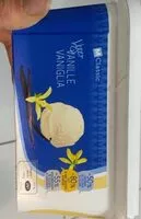 Mängden socker i Gelato Vaniglia