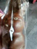 Mängden socker i Lapin de Pâques