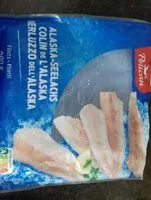 Mängden socker i Colin de l'Alaska