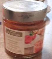 Mängden socker i Chutney sauce