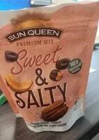 Mängden socker i Sunqueen Premium Mix