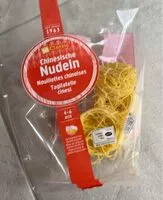 Mängden socker i wok nudeln